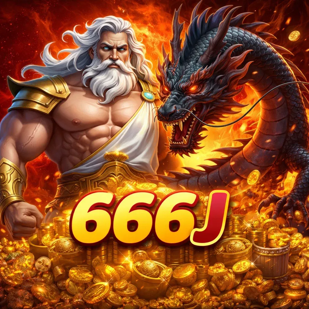 666J - Petualangan Seru dalam Dunia Idle