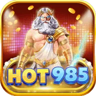 HOT985 - Casino Langsung Terbaik untuk Penggemar Permainan Seru