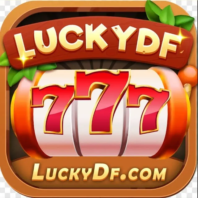 LUCKYDF - Permainan Musik yang Menghibur dan Menantang